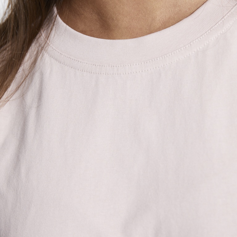 Boxy tee